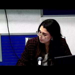 Preview image for the video "Dounia Bouderbal , Chargée de la sous-direction de la promotion de la production pharmaceutique .".