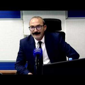 Preview image for the video "M. Noureddine Guellal - Directeur général des finances et des moyens au ministère de l'Intérieur".