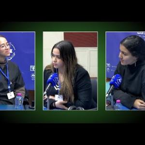 Preview image for the video "ⵜⴰⵏⴰⵍⵜ 04.02.2026 Tanalt :'la journee mondiale du cancer '".