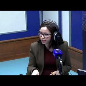 Preview image for the video "M. Abdelghani Hamani l Directeur du transport et de la logistique au ministère de l'intérieur".