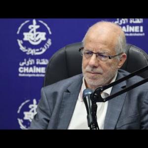 Preview image for the video "رئيس اللجنة الوطنية الجزائرية للتضامن مع الشعب الصحراوي السيد سعيد العياشي".