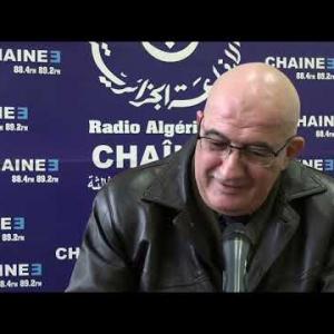 Preview image for the video "M. Si El Hachemi ASSAD - Secrétaire général du haut commissariat à l'amazighité".