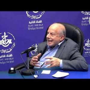 Preview image for the video "M. Said Layachi, le président du Comité Algérien de Solidarité avec le peuple sahraoui,".