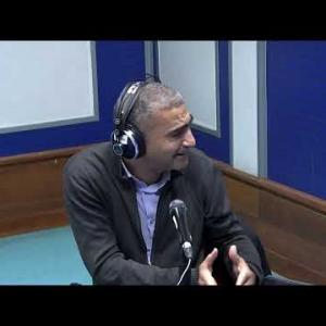 Preview image for the video "Noureddine BENBRAHAM, président de l'observatoire national de la société civile.".