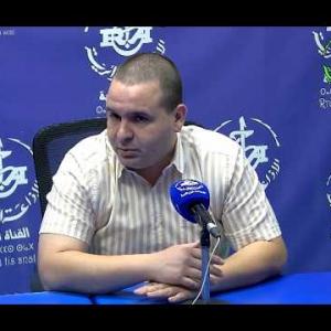 Preview image for the video "Inebgi n-tasebhit: 06.07.2026/Fête de l’indépendance et de la jeunesse/Dr Mahdi Boukaouma,".
