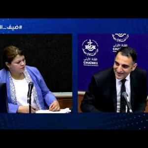 Preview image for the video "ضيف الصباح |  المحلل الاقتصادي الدكتور احمد الحيدوسي".