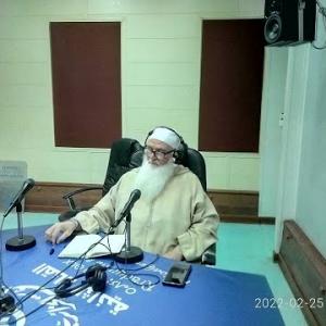 Preview image for the video "Emission. FATAWAS du 25/02/2022".