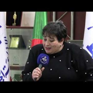 Preview image for the video "وزير التربية الوطنية، عبد الحكيم بلعابد".