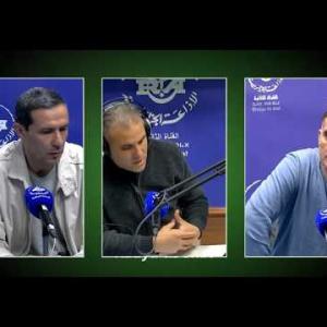 Preview image for the video "TASⴴUNT N DDABAX UḌAR du 13 02 2026 par mohamed ait gharbi".