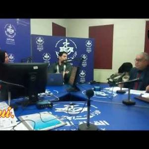 Preview image for the video "L’émission Tiṭ ɣef twenaṭ  du 25.11.2021".