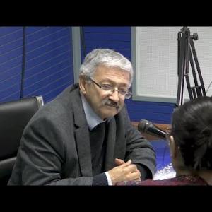 Preview image for the video "M. Fouad Soufi , Historien et chercheur algérien".