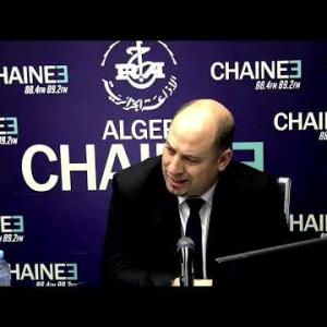 Preview image for the video "M. Hakim BAY- Directeur général de l'urbanisme au ministère de l'habitat".