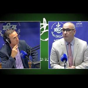 Preview image for the video "Tasartit du 07 05 2026 par Said Bouaziz avec Mr Karim khelfane :Le président par intérim".