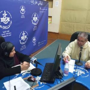 Preview image for the video "Emission «FATAWAS» du 16.12.2022.".