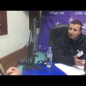 Preview image for the video "Mr. Mohamed Moukhtari conseiller à l'office national météorologique".