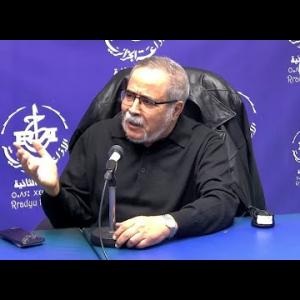 Preview image for the video "Mr Medjahed Abdelaziz DG inesg institut national d'études et stratégies globales Par Saïd Bada.".