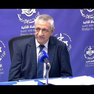 Preview image for the video "Enseignement supérieur/ Nouveaux bacheliers/Inscriptions et orientation.".