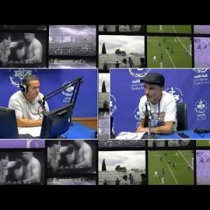 Preview image for the video "Berra n wannar, sur "lutte"  avec Faycal Ouhadda , Directeur Technique Abttal el Mouhamadia.".