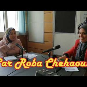 Preview image for the video "invitée de l'émission 'Tit ghaf twanat" du 03.03.2022".