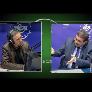 Preview image for the video "ⵜⴰⵙⴰⵔⵜⵉⵜ n12 12 2024 par Said Bouaziz avec Makhlouf Sahel.".