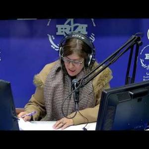 Preview image for the video "ⴰⵖⵎⵉⵙ 08h ,19.01.2025🎤Ouiza beddou".