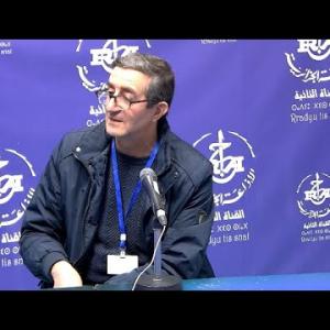 Preview image for the video "Dr. Boudjelli Abdelhakim, médecin et représentant du ministre de la Santé.".