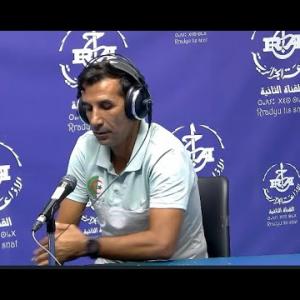 Preview image for the video "Mondial Sport -Addal Di Ddunit Dimanche 05 Octobre 2025 .Par Amar Ouksili".