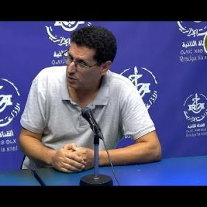 Preview image for the video "ⵜⵉⵔⴻⴳⵡⴰ ⵏⵉⴸⵍⴻⵙ 10.09.2024. Tiregwa n-idles avec Le Bédéiste et Caricaturiste Kamel Bentaha".