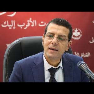 Preview image for the video "مدير متابعة وترقية المبادرات التجارية بوزارة التجارة وترقية الصادرات سليم رقاد".