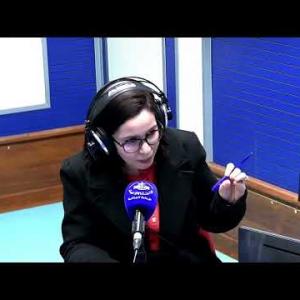 Preview image for the video "M. Malek OULD HAMOU  -  Directeur du laboratoire de Génie minier".