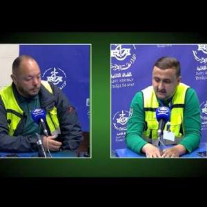 Preview image for the video "ⴰⴳⴰⵣⵉ 27.04.2026.Agazi,ⴰⴳⴰⵣⵉ 27.04.2026.Agazi, avec Aissete younes vice-président, Mhena aghiles".