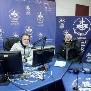 Preview image for the video "Actualité de l’équipe nationale, CAN et match de la coupe de la CAF non joué JSK –Léopard.".