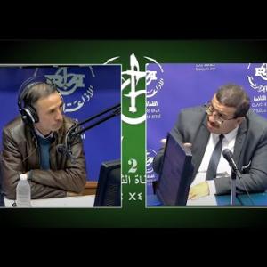 Preview image for the video "ⵜⴰⵙⴰⵔⵜⵉⵜ 05.12.2024. avec Makhlouf Sahel par Said Bouaziz".