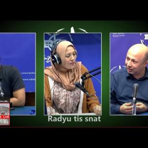 Preview image for the video "ⵉⵜ ⴴⴰⴼ ⵜⵓⵍⴰⵜ 05.06.2025. TIT GEⴴF TWANAT.  la création du premier registre génétique".