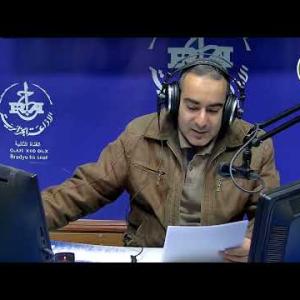 Preview image for the video "ⴰⵖⵎⵉⵙ 16h du 20.01.2025.Par Youcef Samaoui".