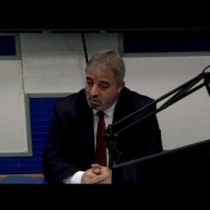 Preview image for the video "M. Sofiane MAZARI - Chef de la division de la Finance islamique au (CPA)".