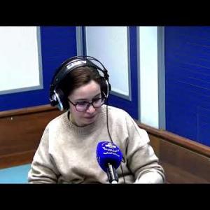 Preview image for the video "Walid KREMIA - Directeur Exécutif Prospective, stratégie et systèmes d’information à la SONELGAZ".