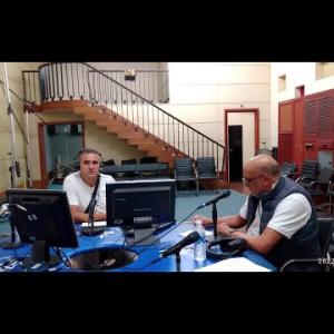 Preview image for the video "*échecs ,des sélections nationales U23 Et U20,*USMK : Interview avec le joueur Nabil Saado".