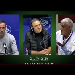 Preview image for the video "TASⴴUNT N DDABAX UḌAR du 15 11 2024 par Mohamed Ait Gharbi".