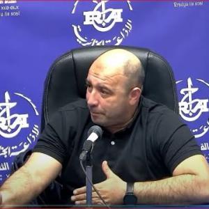 Preview image for the video "Diffusion en direct de RADIO CHAINE DEUX".