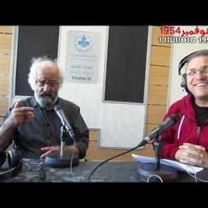 Preview image for the video "Avec Mohamed Maouche, ancien joueur de la glorieuse équipe du FLN.".