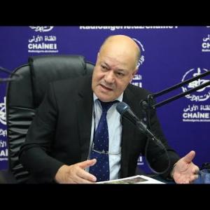 Preview image for the video "المدير العام للغابات جمال طواهرية".