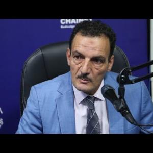 Preview image for the video "الخبير الاقتصادي أبو بكر سلامي".