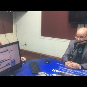 Preview image for the video "Invité de la matinale du 12.02.2023. Youcef Belmehdi ministre des affaires religieuses.".