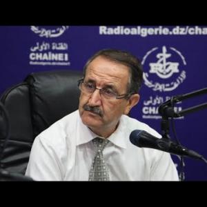 Preview image for the video "مدير التكوين والتعليم العالي بوزارة التعليم العالي و البحث العلمي البروفيسور جمال بوقزاطة".