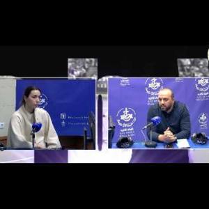 Preview image for the video "Emission Berra n wannar du 03.03.2026 :  thème sport durant le ramadhan".