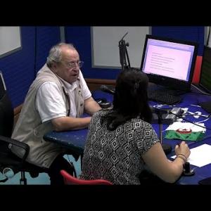 Preview image for the video "M. Amazit BOUKHALFA, Journaliste Auteur Spécialisé en Questions Historique.".