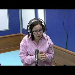 Preview image for the video "M. Lahcen BOUBKA  - Directeur d'études à la Délégation Nationale à la sécurité routière".