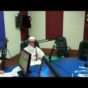 Preview image for the video "Emission « Fatawas » du 07/10/2022".