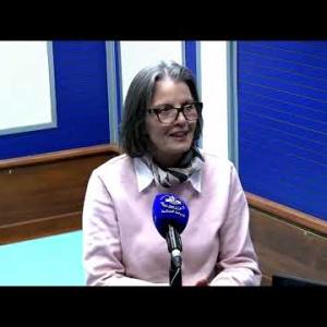 Preview image for the video "100% Culturel du 03/03/2026".